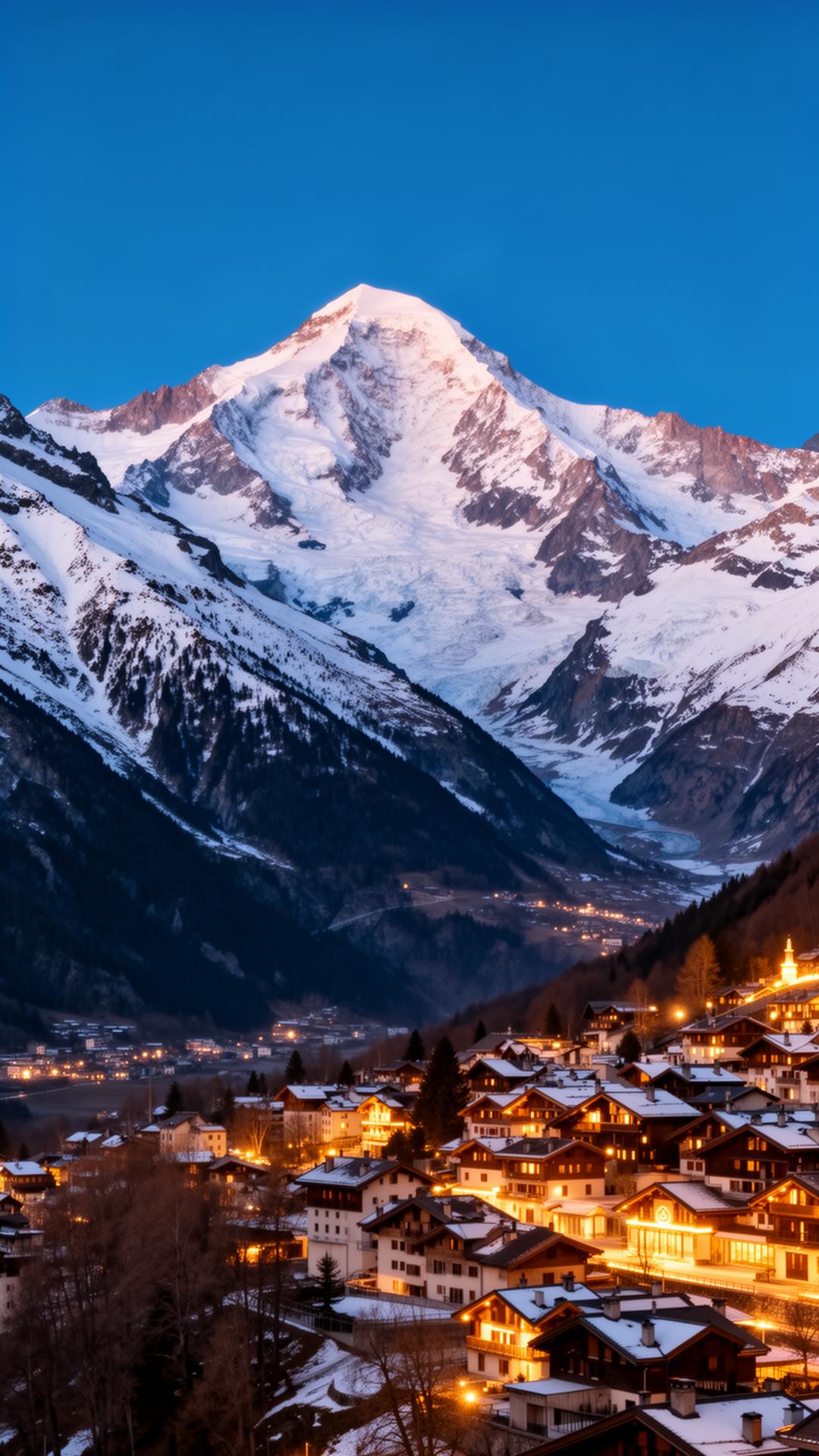 Chamonix