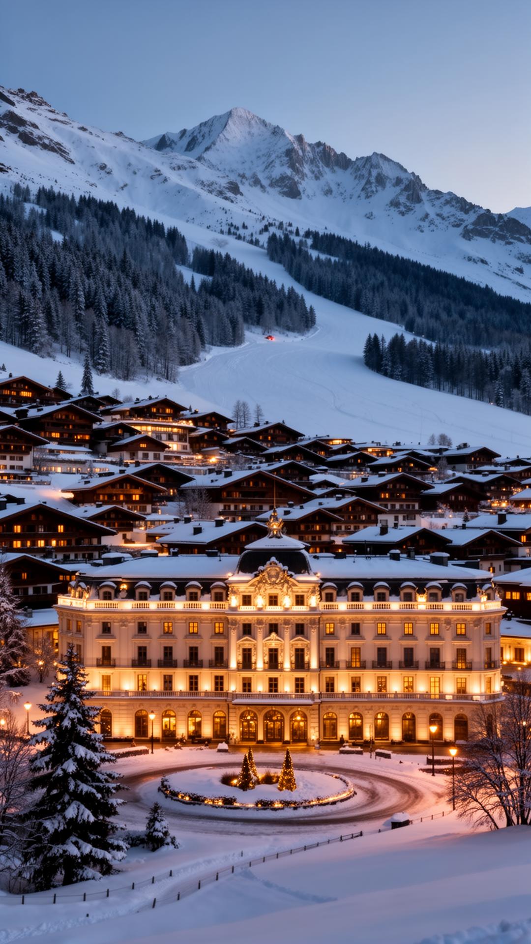 Gstaad