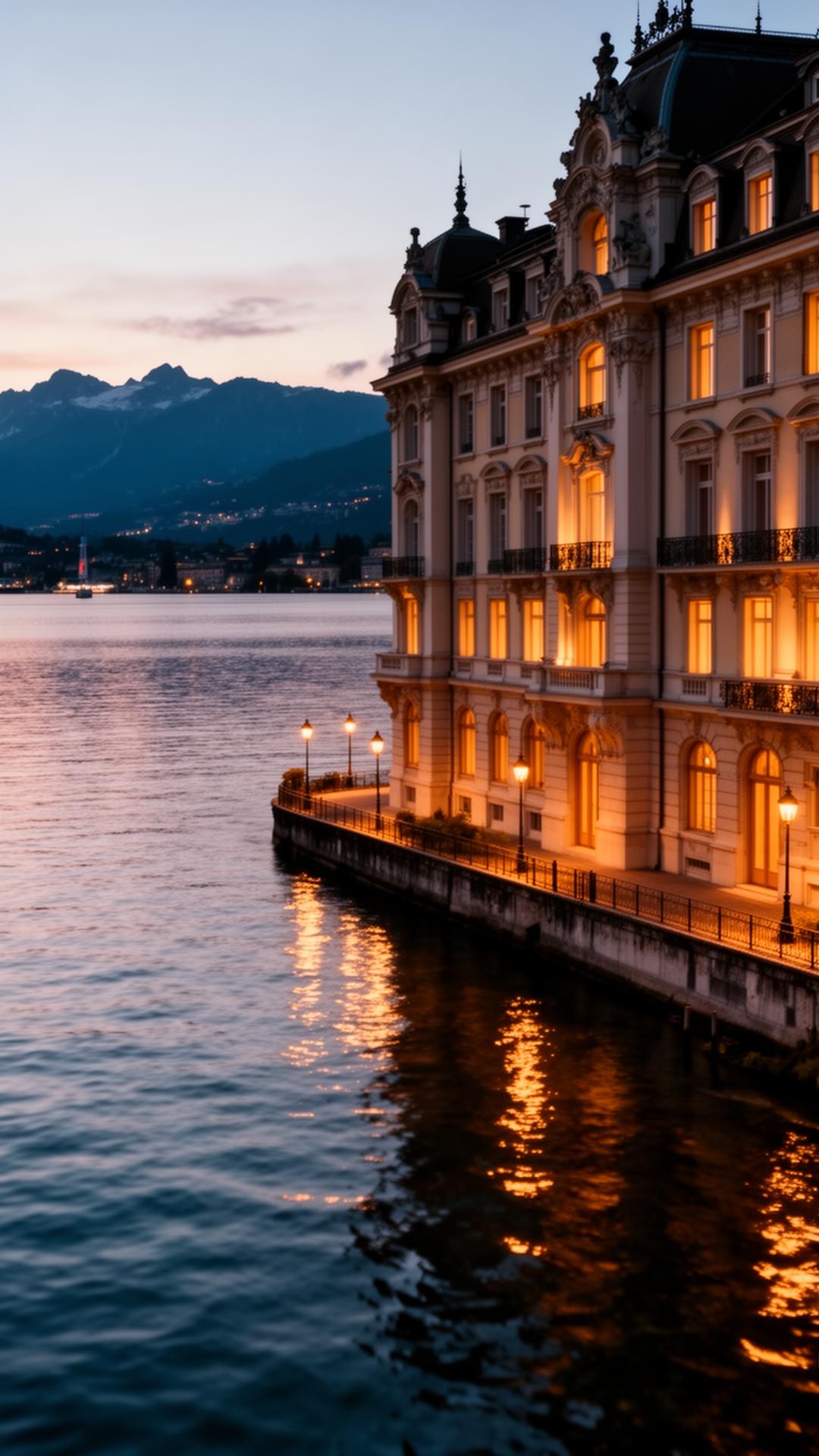 Lausanne