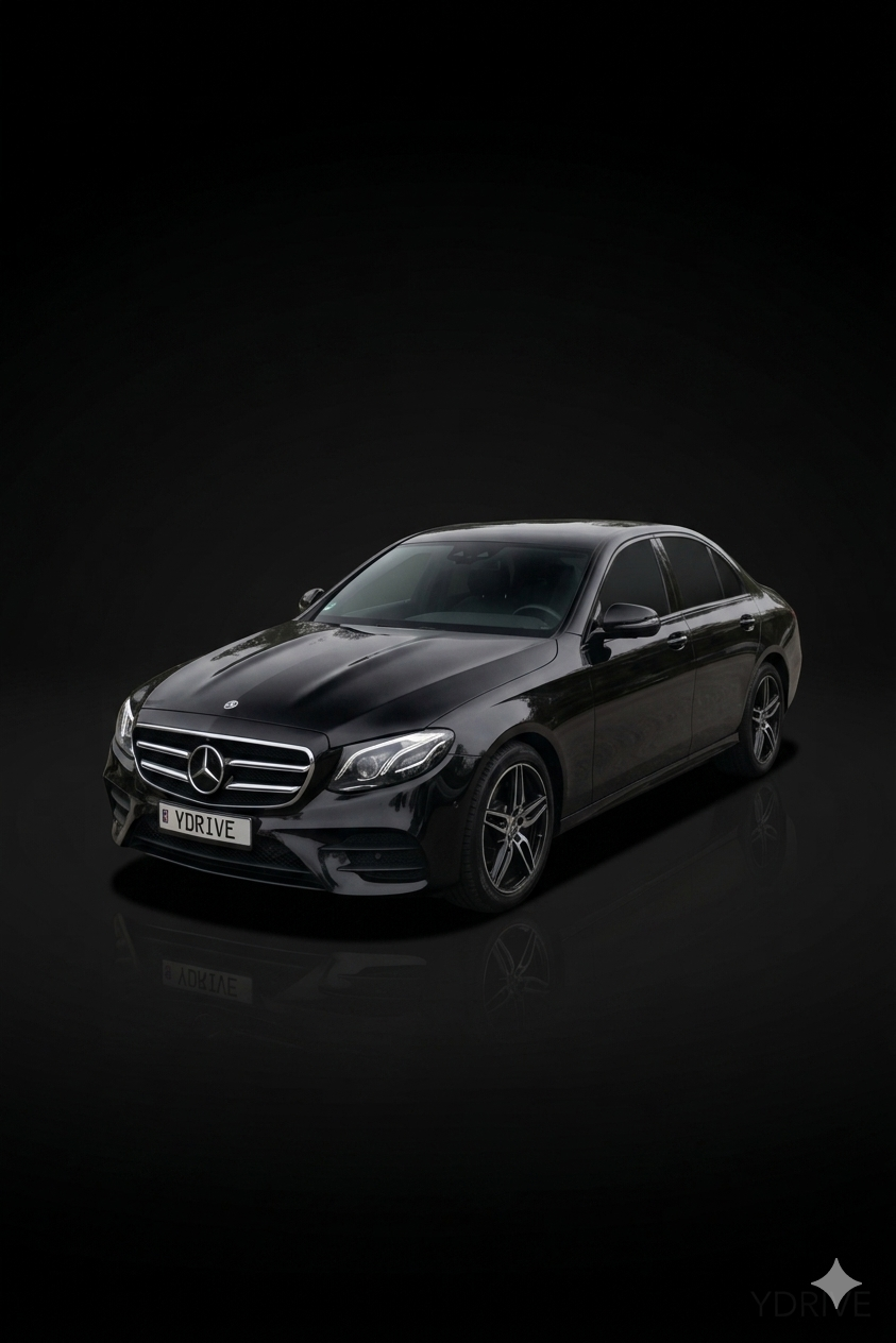 Mercedes Classe E