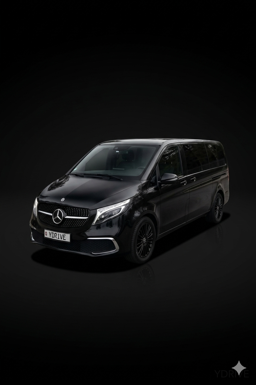 Mercedes Classe V